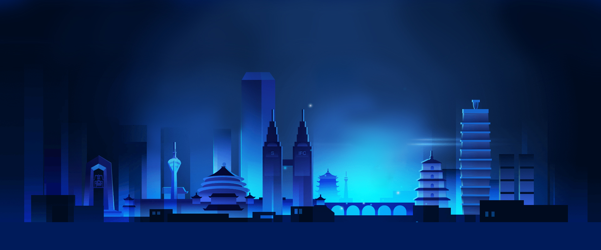 智慧文旅服务商